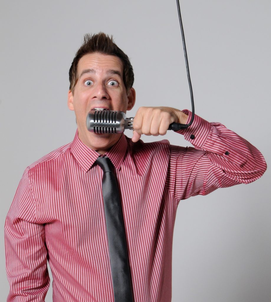 magician Jasen Magic