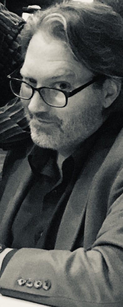 magician Arthur Ottney