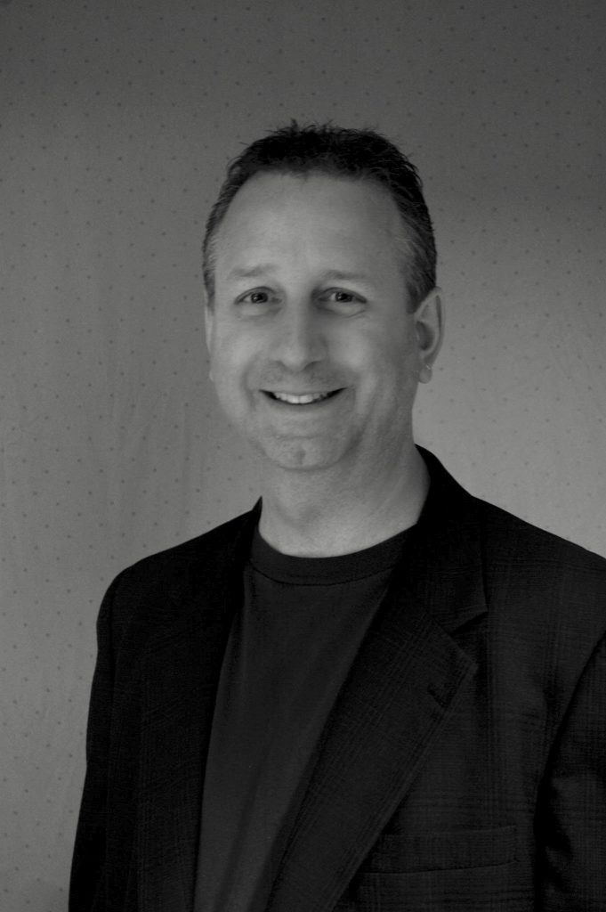 magician Jeff Nalazek