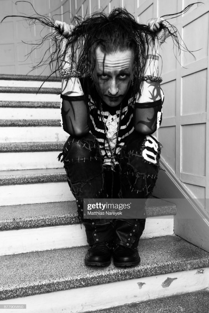 Magician - Dan Sperry